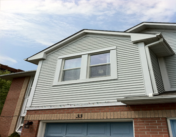 INDOOR & OUTDOOR RENOVATIONS