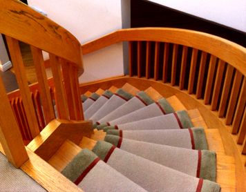 MULTI-PASED  RENOVATIONS